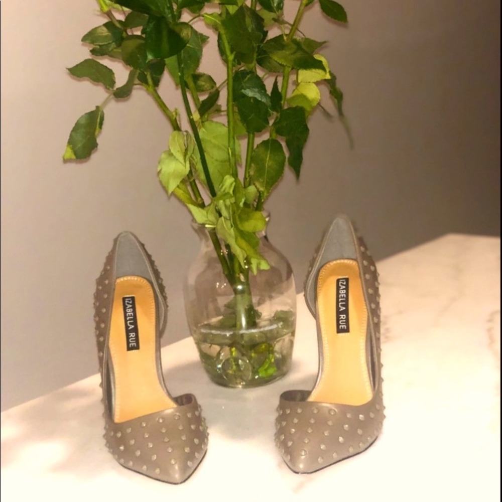 Spikes Pumps